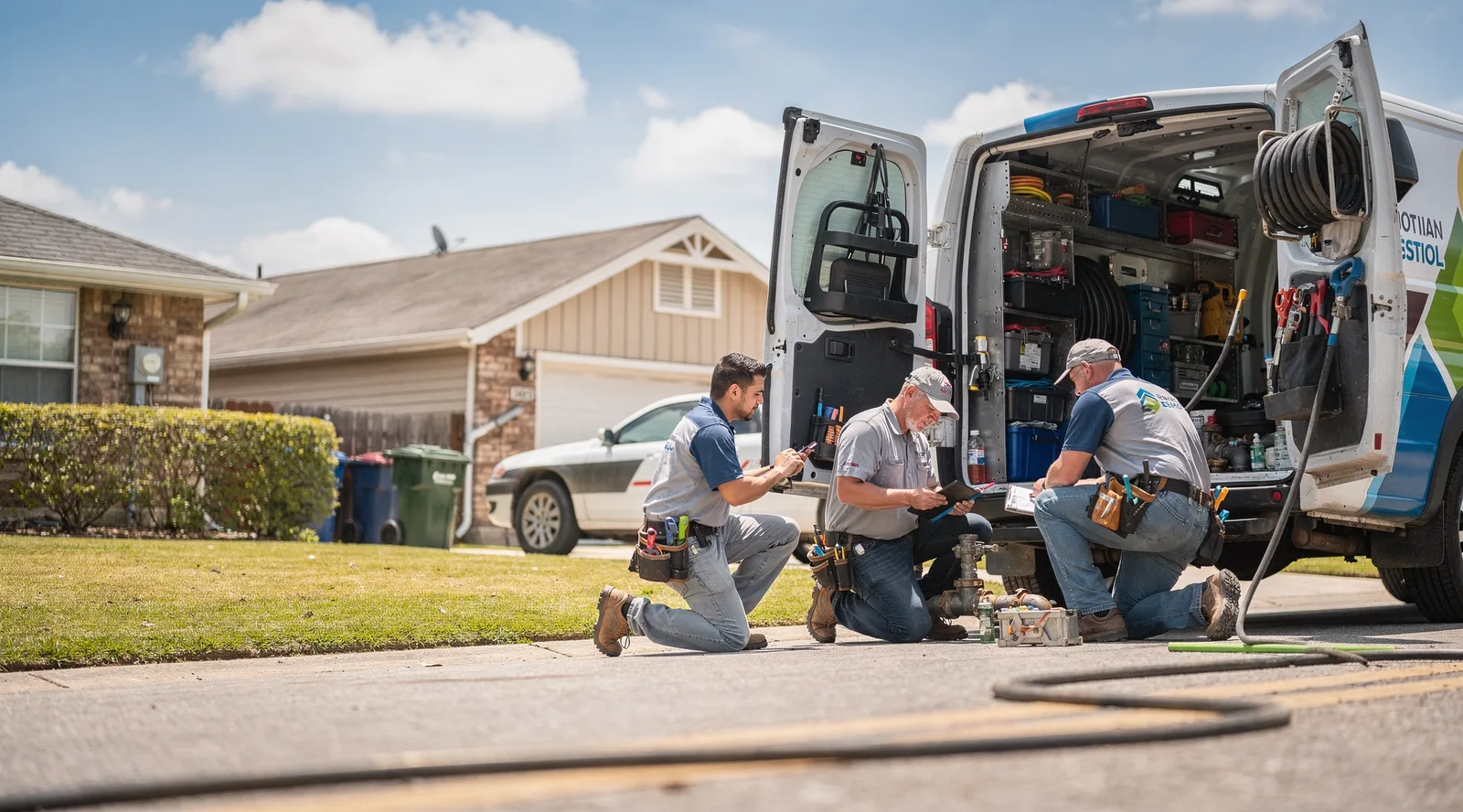 Emergency Plumber in Pacific City, OR near me